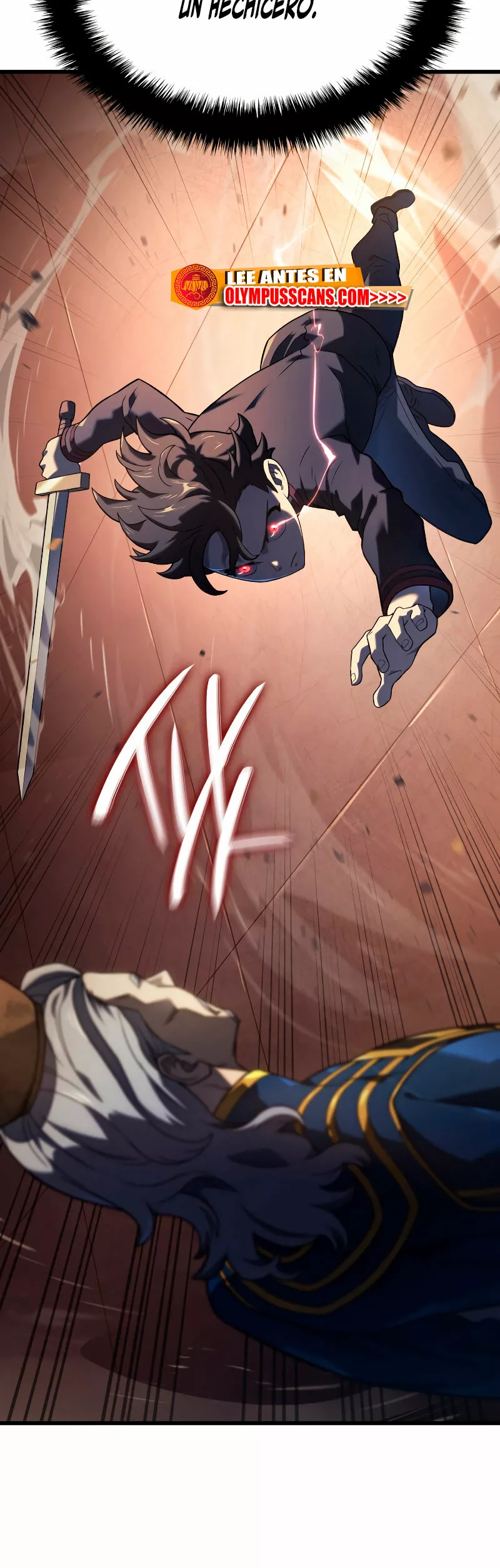 Página 36 del Manga