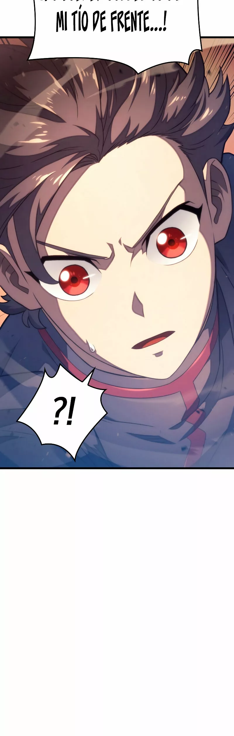 Página 38 del Manga