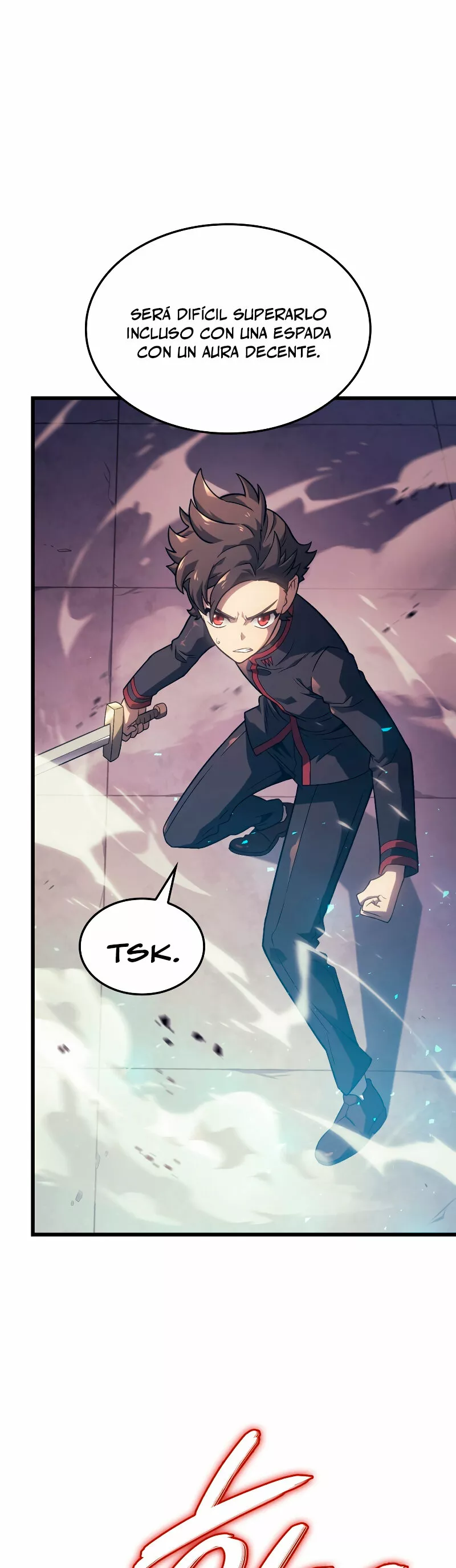 Página 41 del Manga
