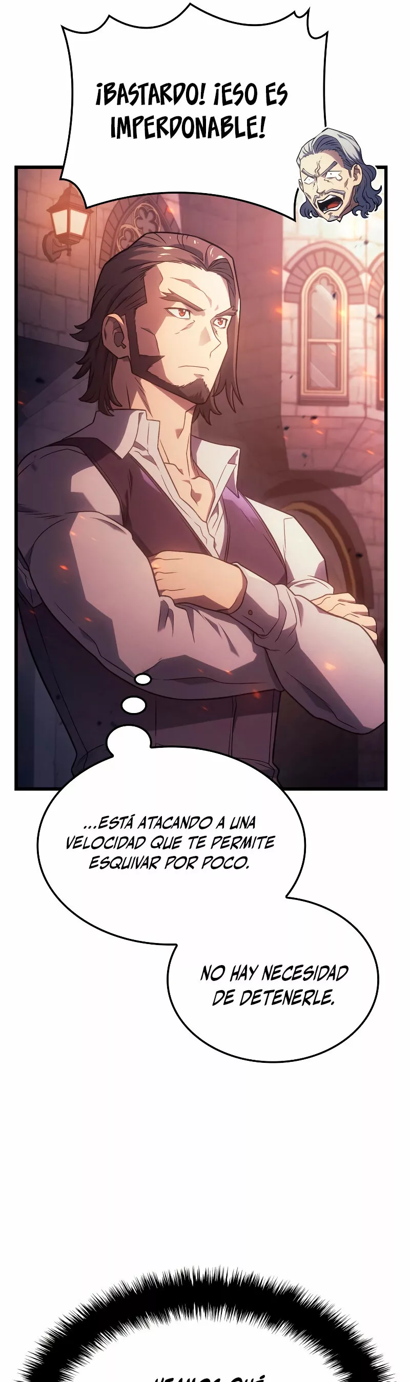 Página 45 del Manga