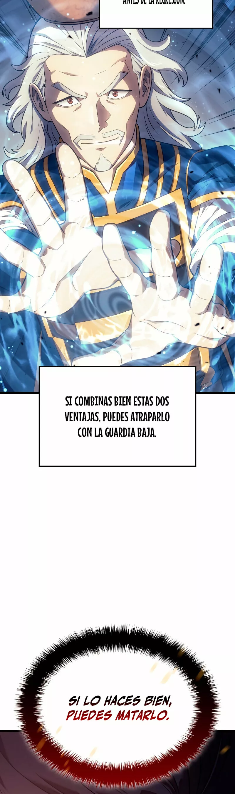 Página 47 del Manga