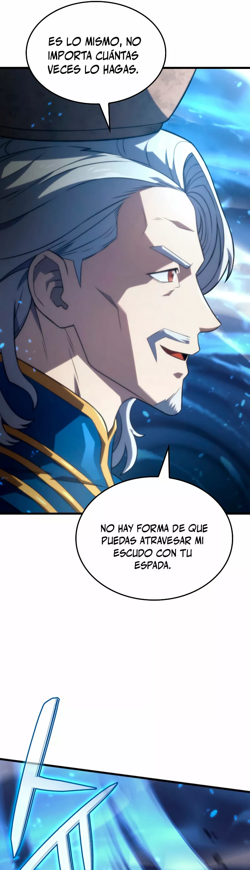 Página 51 del Manga