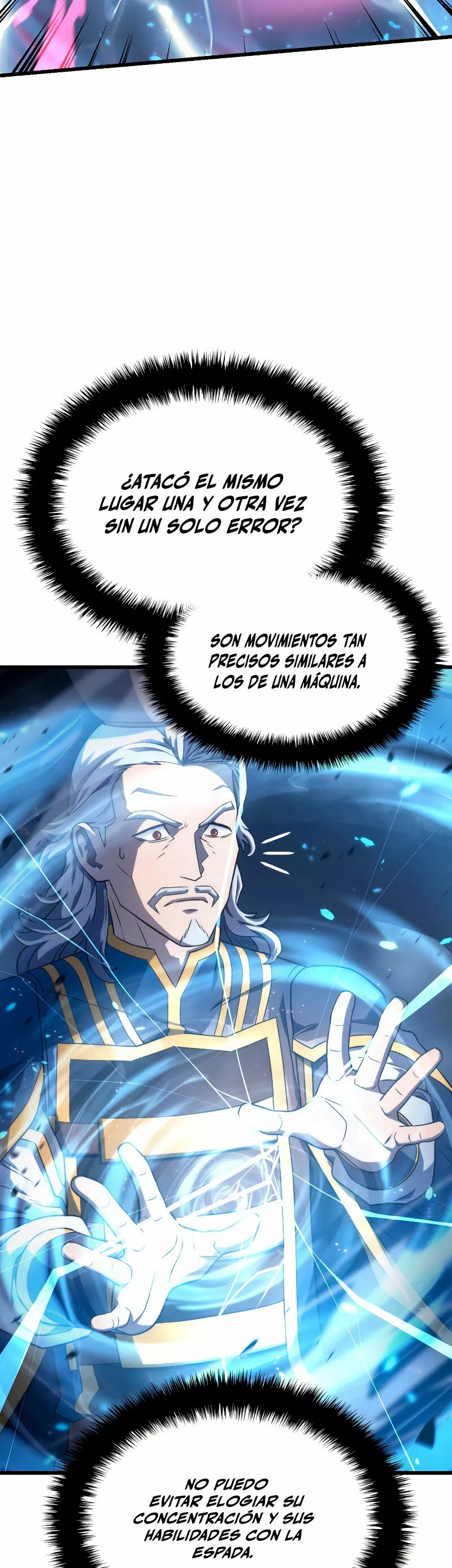 Página 54 del Manga