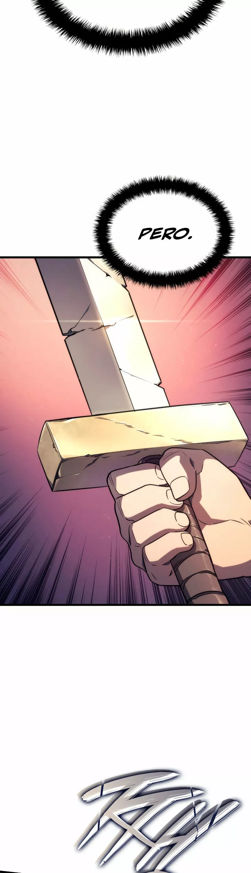 Página 55 del Manga