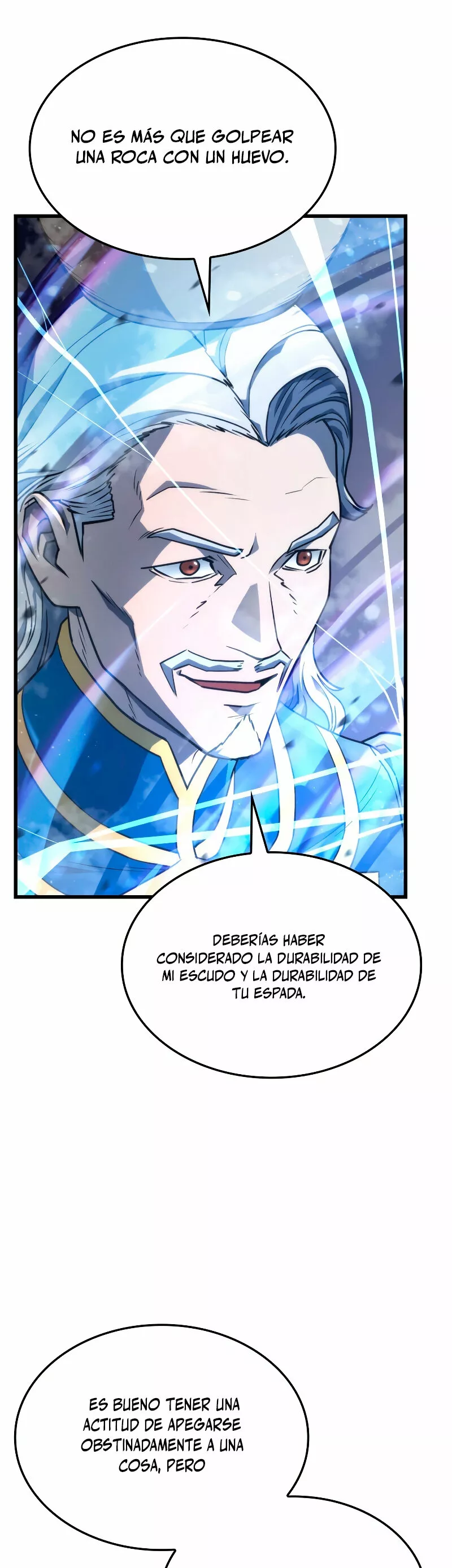 Página 57 del Manga