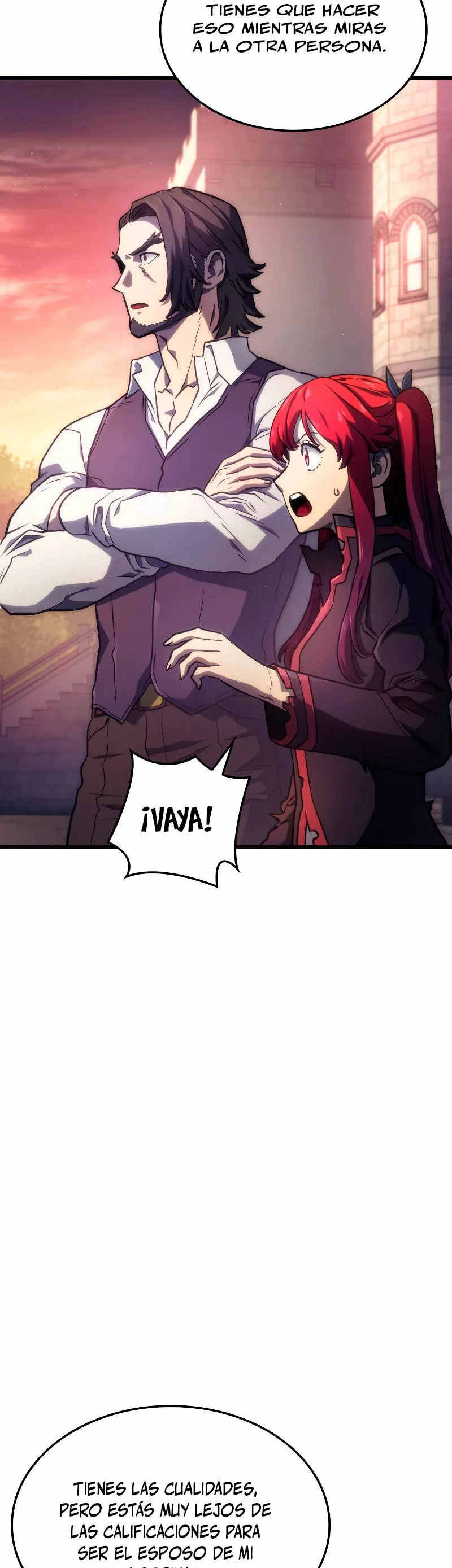 Página 58 del Manga