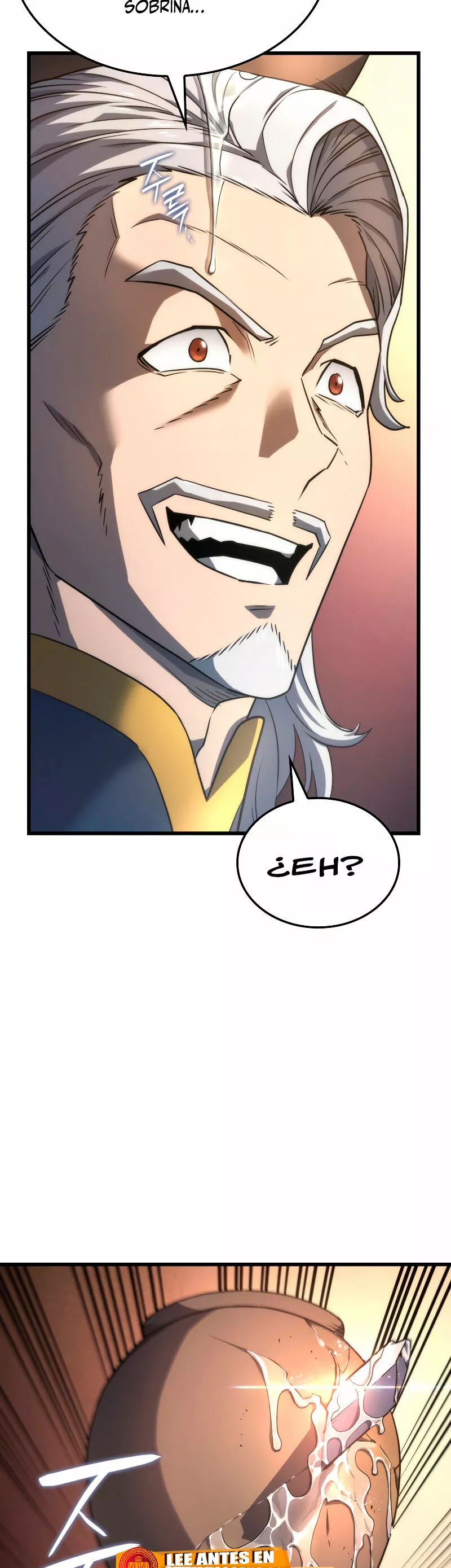 Página 59 del Manga