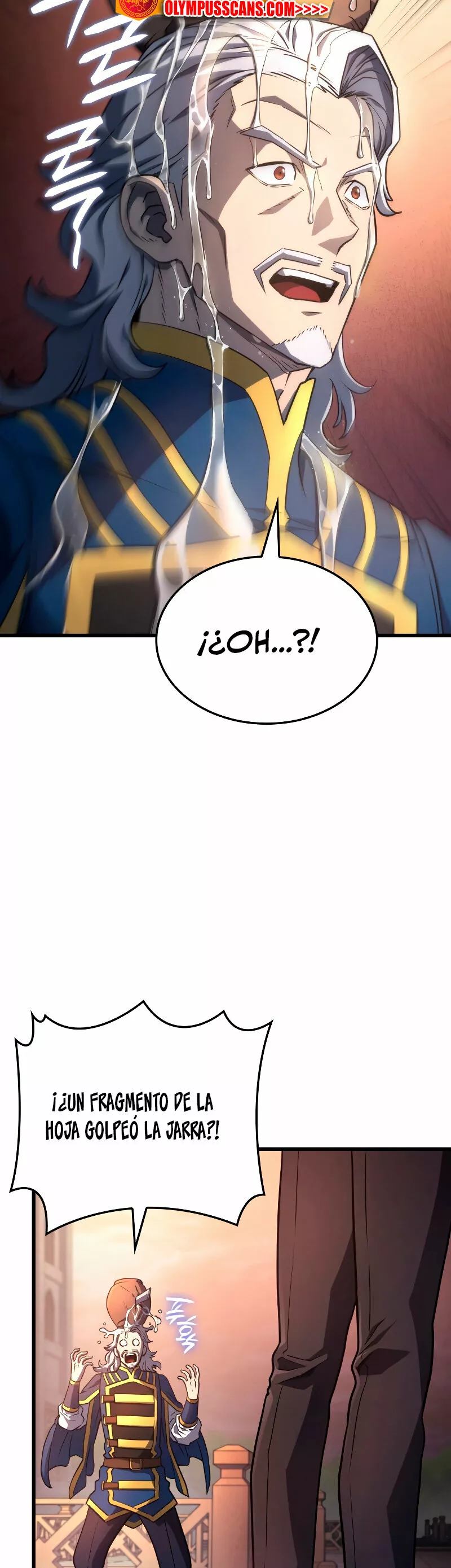 Página 60 del Manga