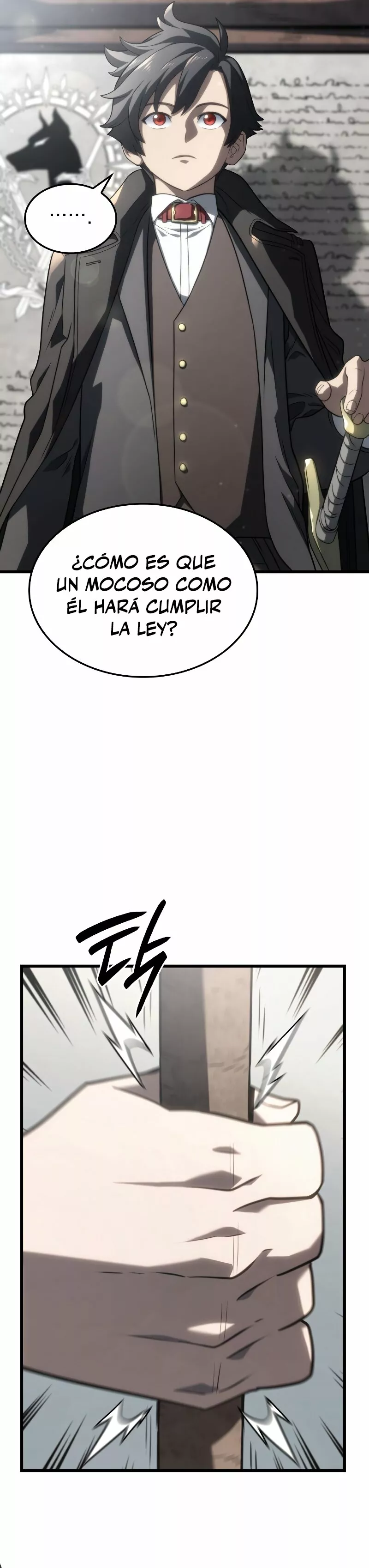 Página 37 del Manga