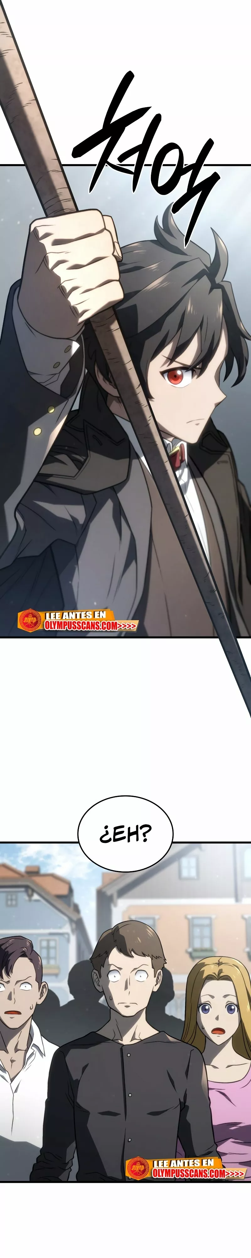 Página 38 del Manga