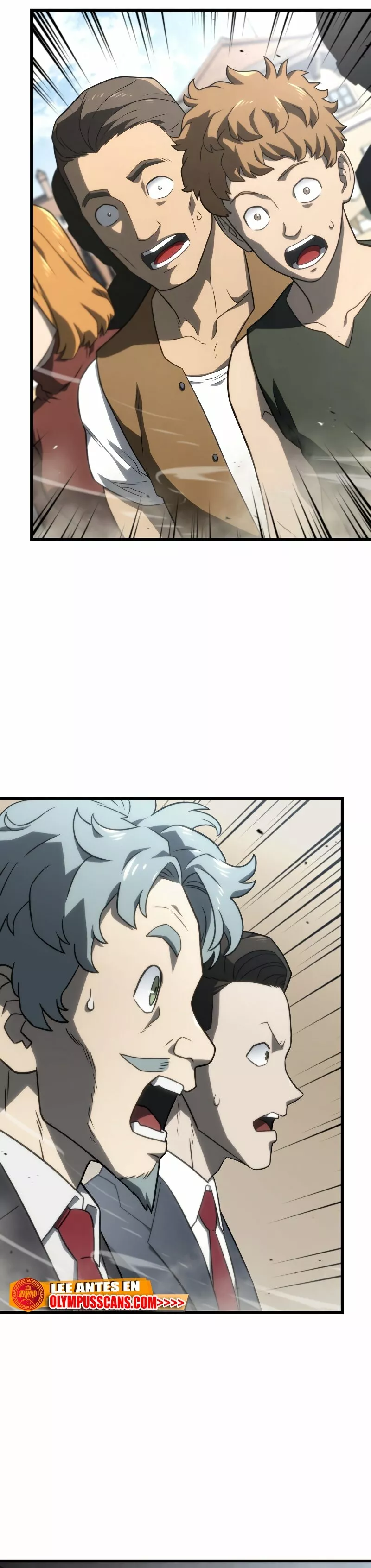 Página 40 del Manga