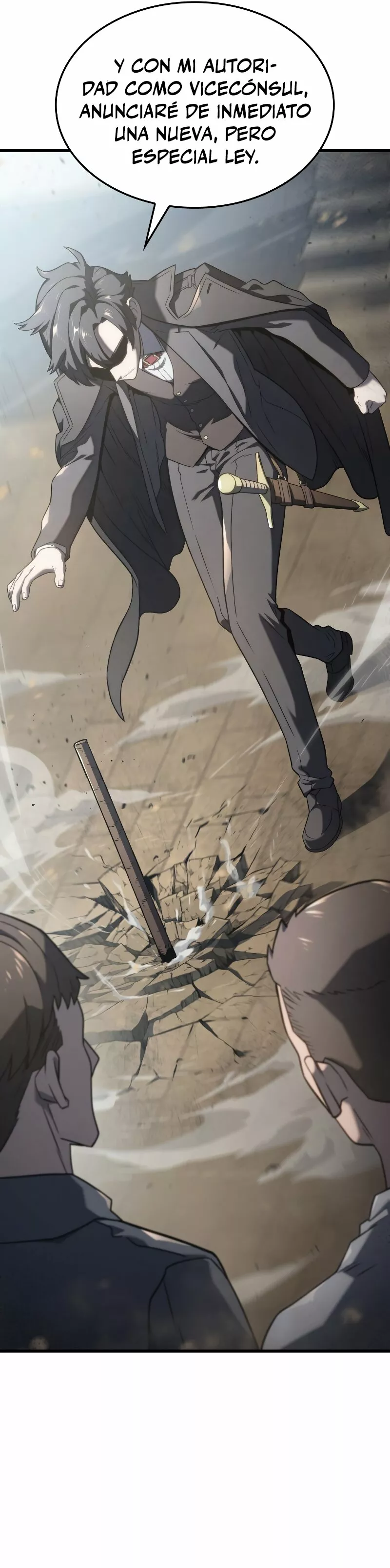 Página 42 del Manga