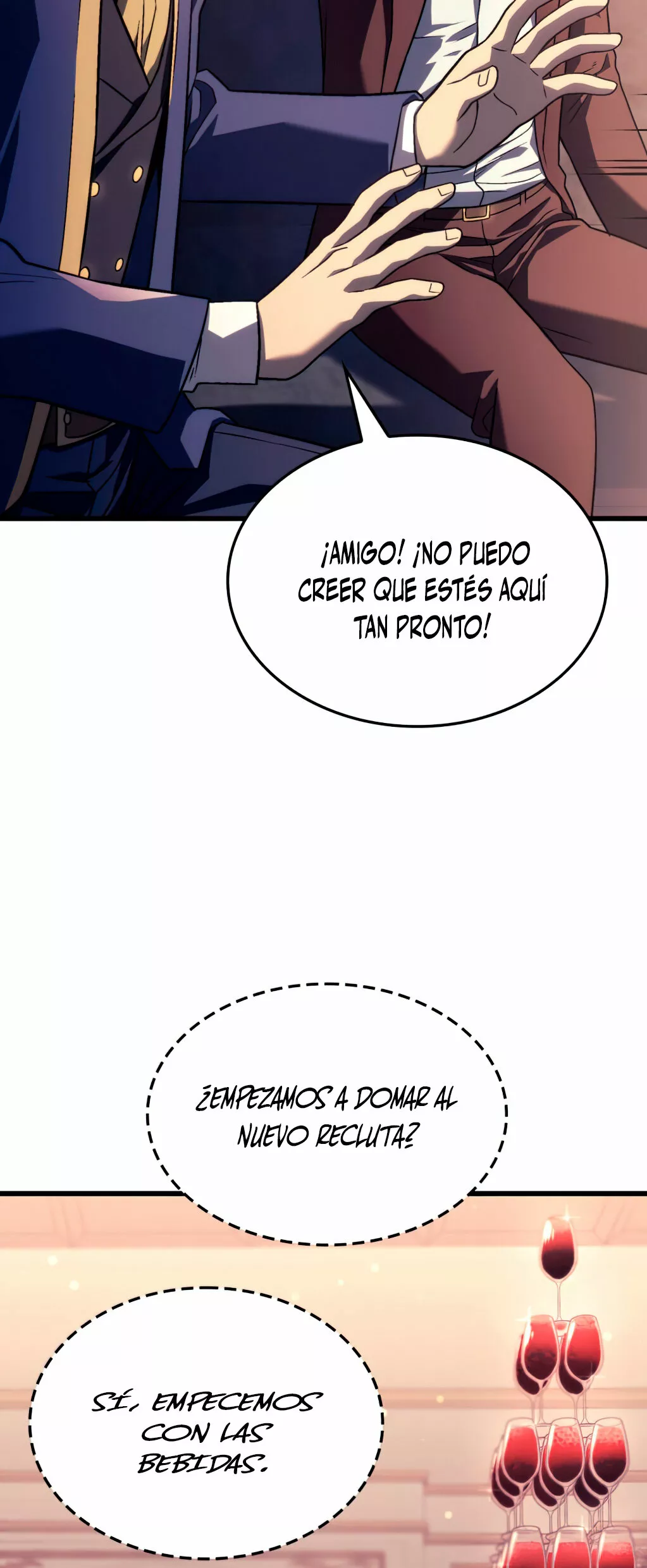 Página 37 del Manga
