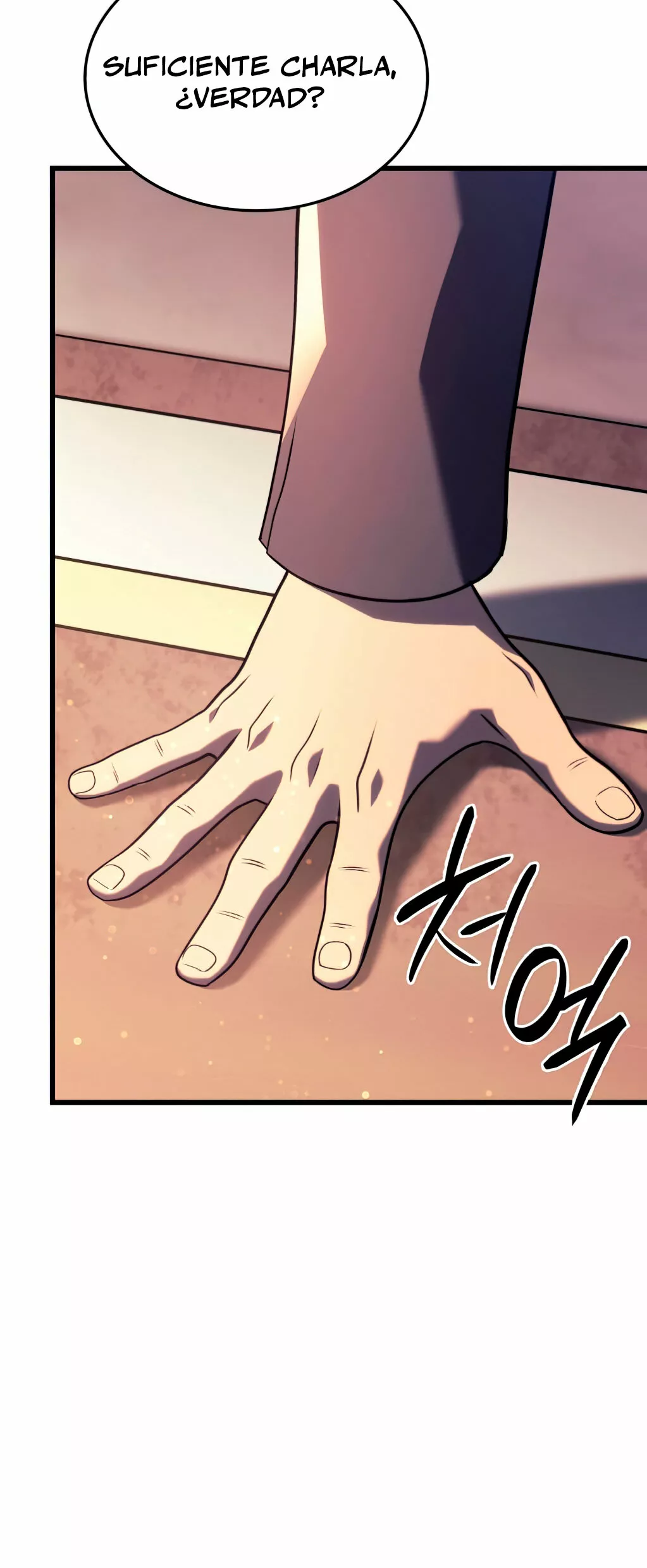 Página 39 del Manga
