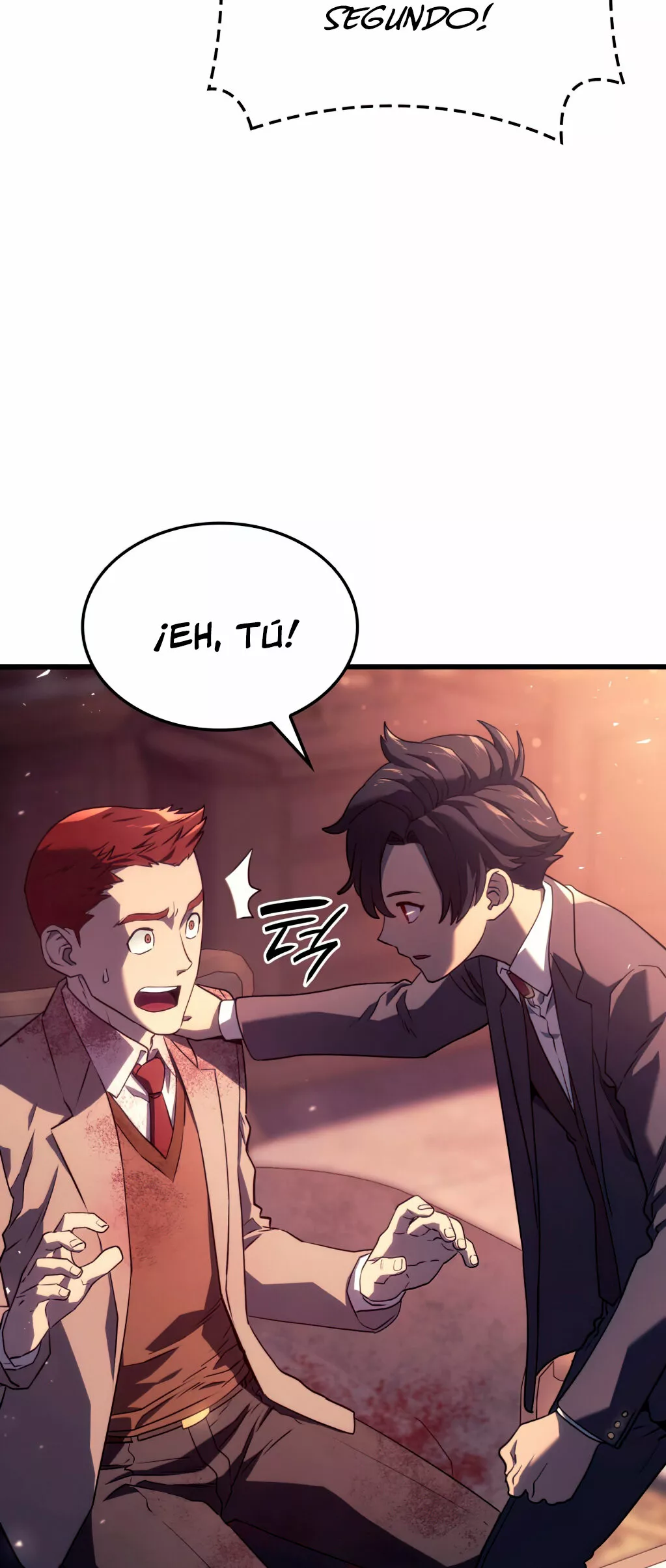 Página 52 del Manga