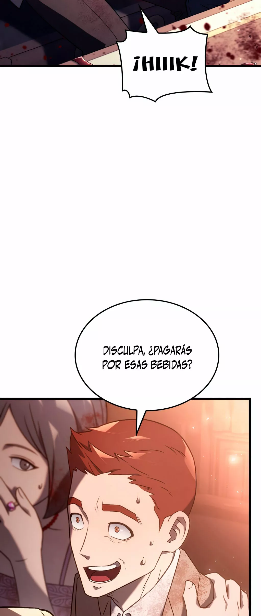 Página 53 del Manga
