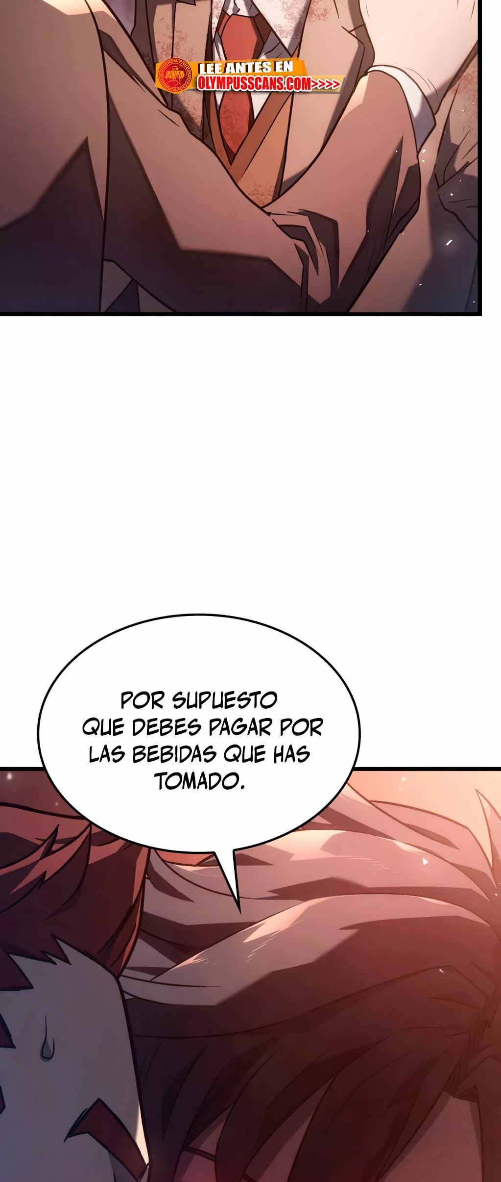 Página 54 del Manga