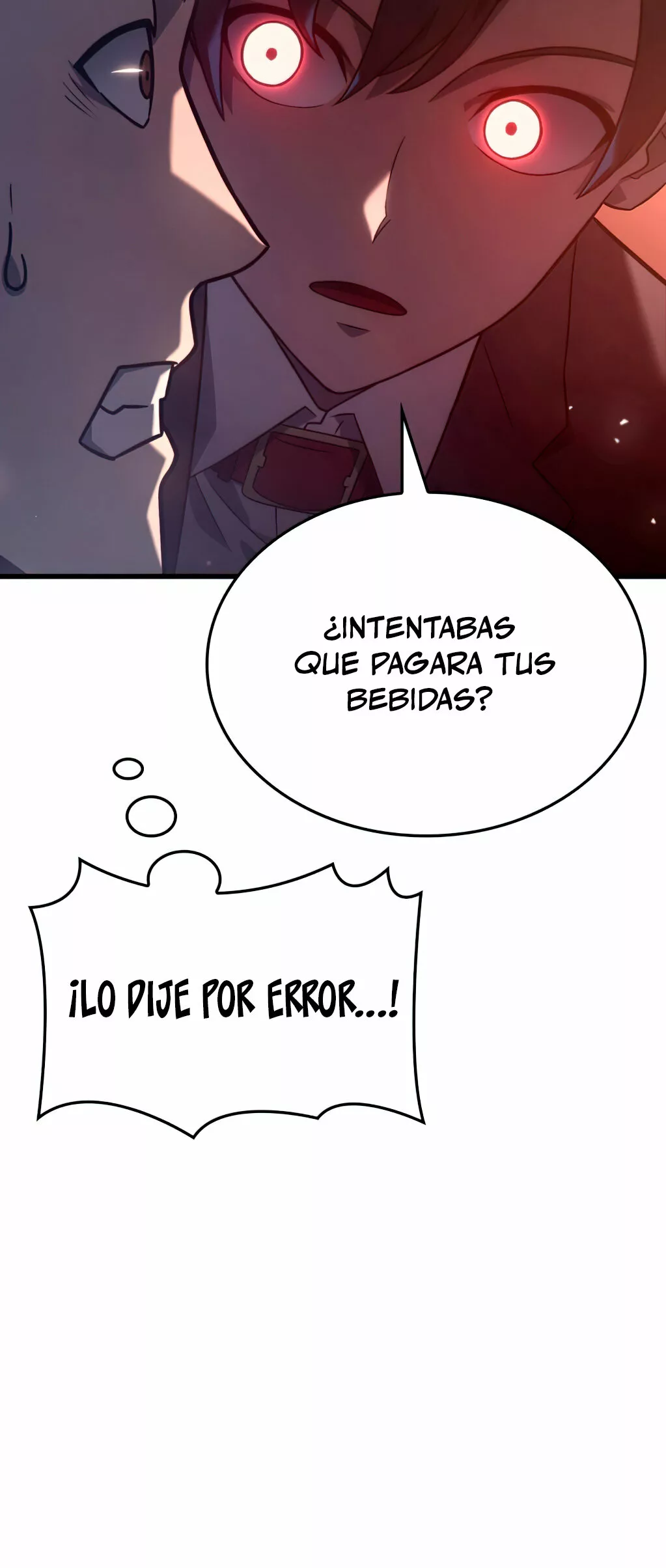 Página 55 del Manga