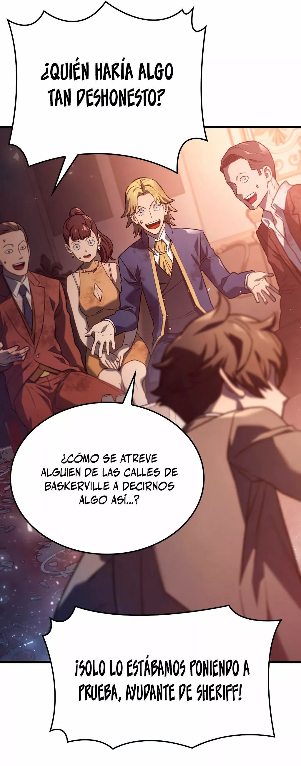 Página 56 del Manga