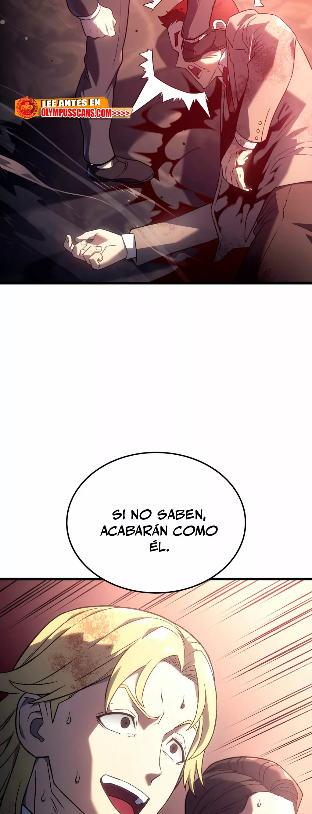 Página 66 del Manga