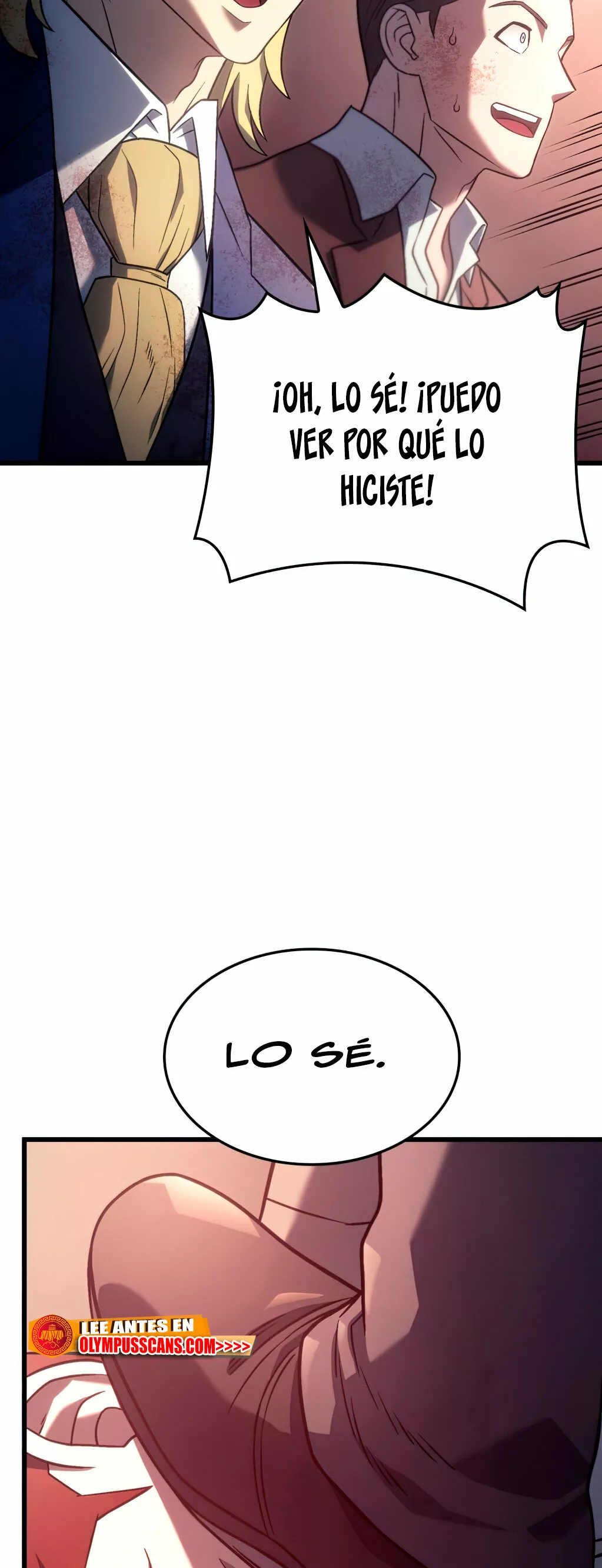 Página 67 del Manga