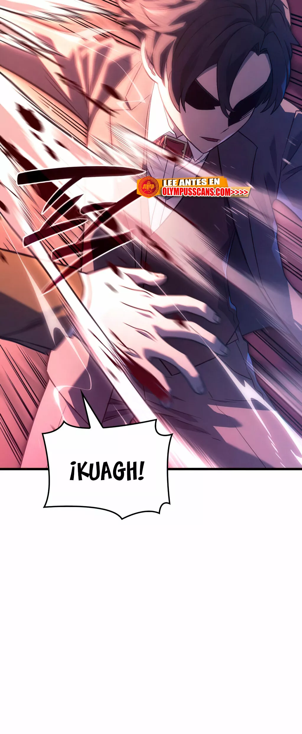 Página 74 del Manga