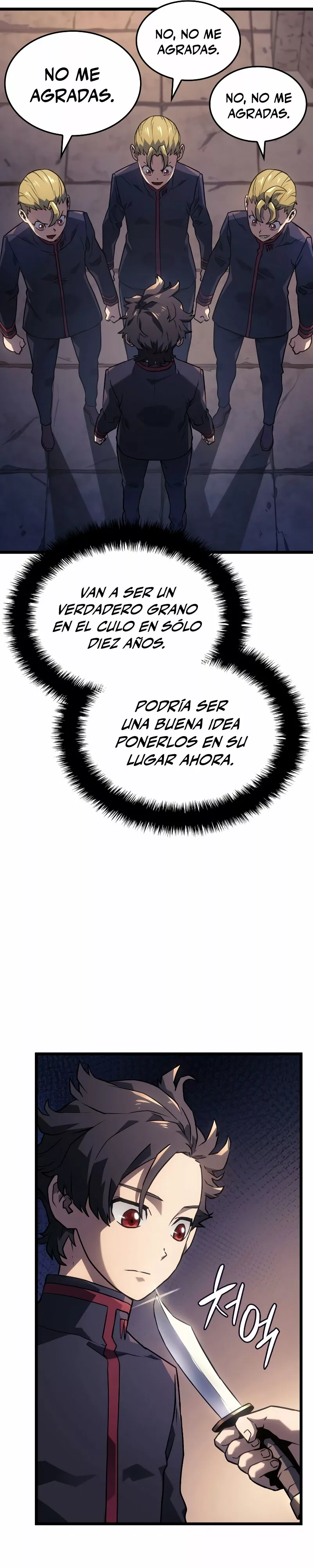 Página 32 del Manga