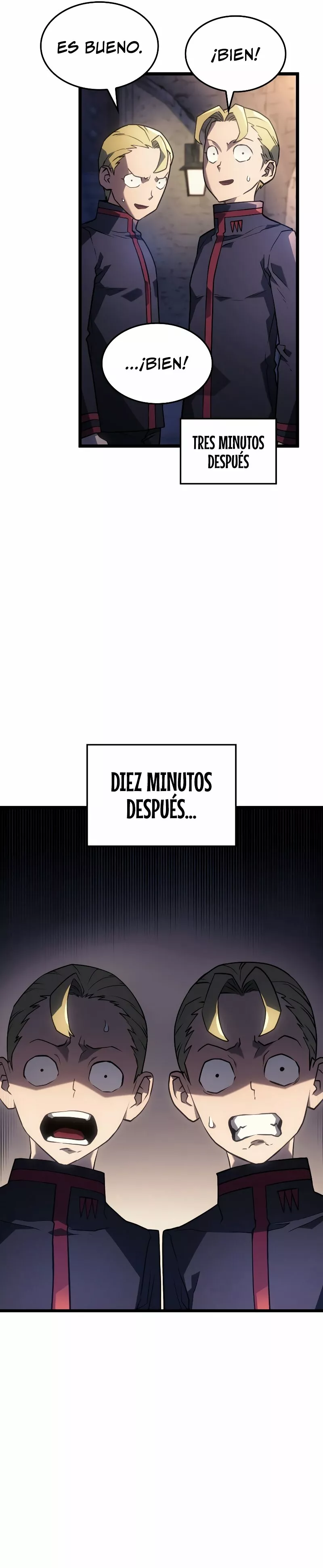 Página 36 del Manga