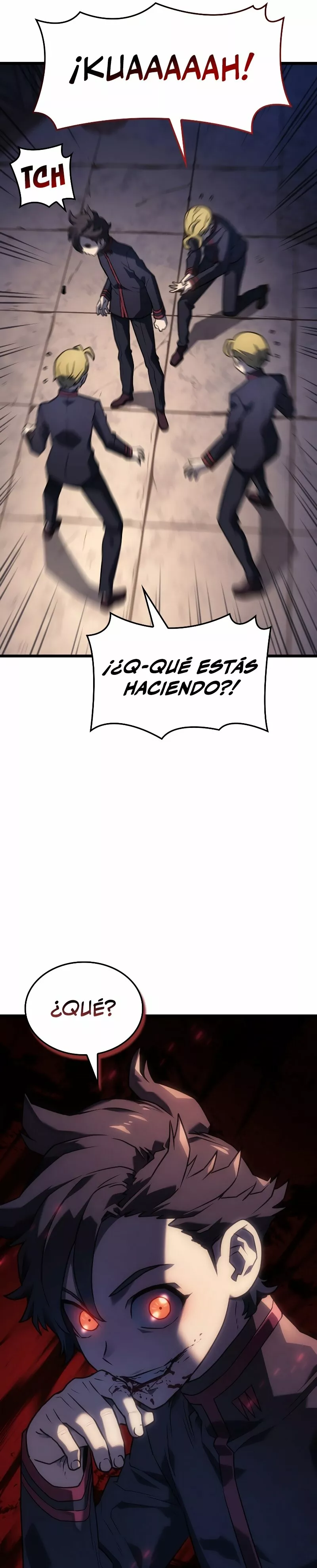 Página 39 del Manga
