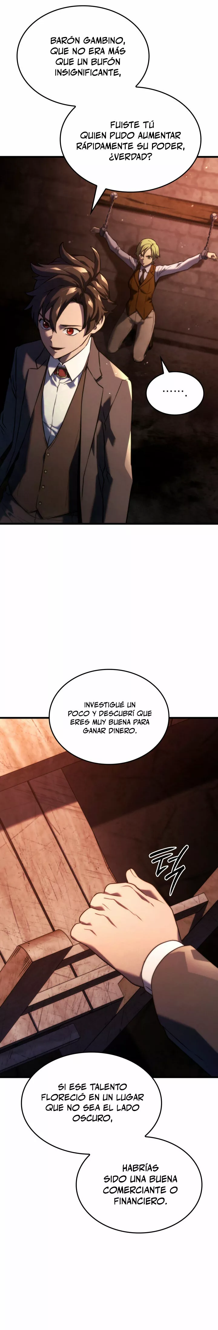 Página 35 del Manga