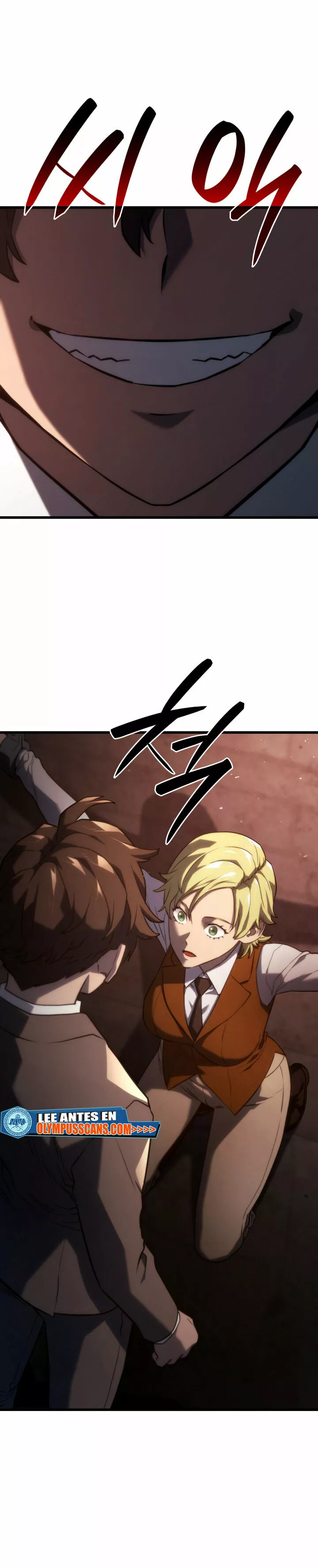 Página 40 del Manga