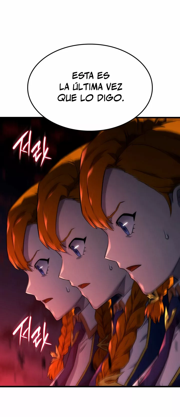 Página 40 del Manga
