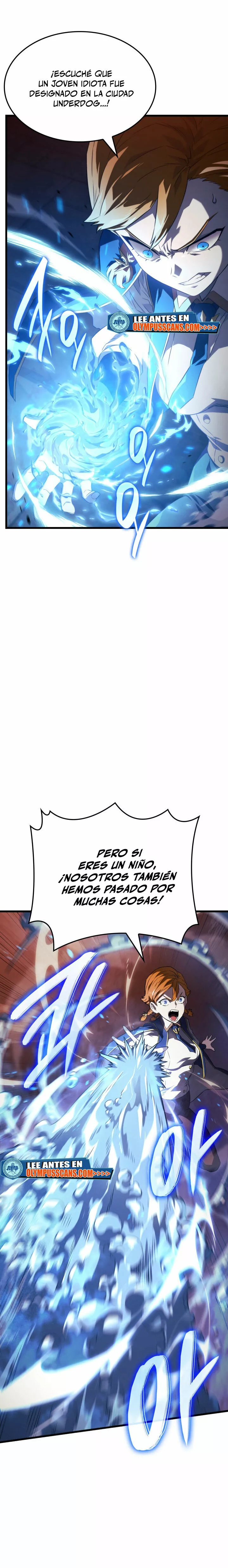 Página 43 del Manga