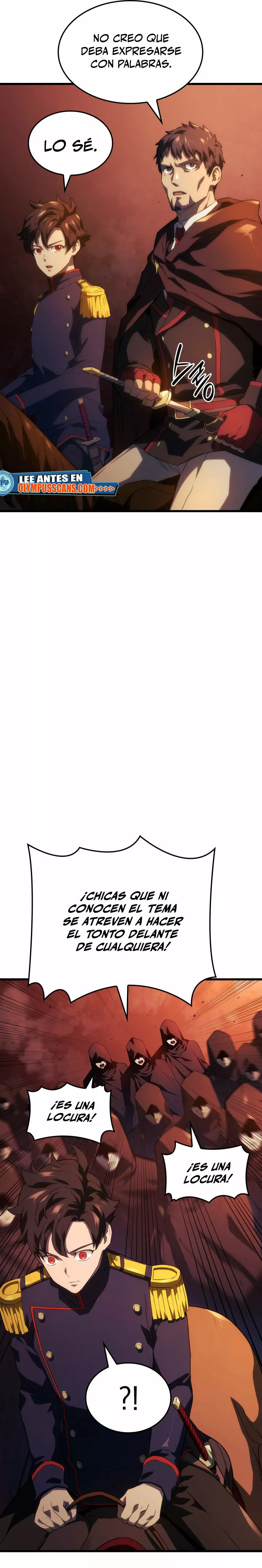 Página 46 del Manga