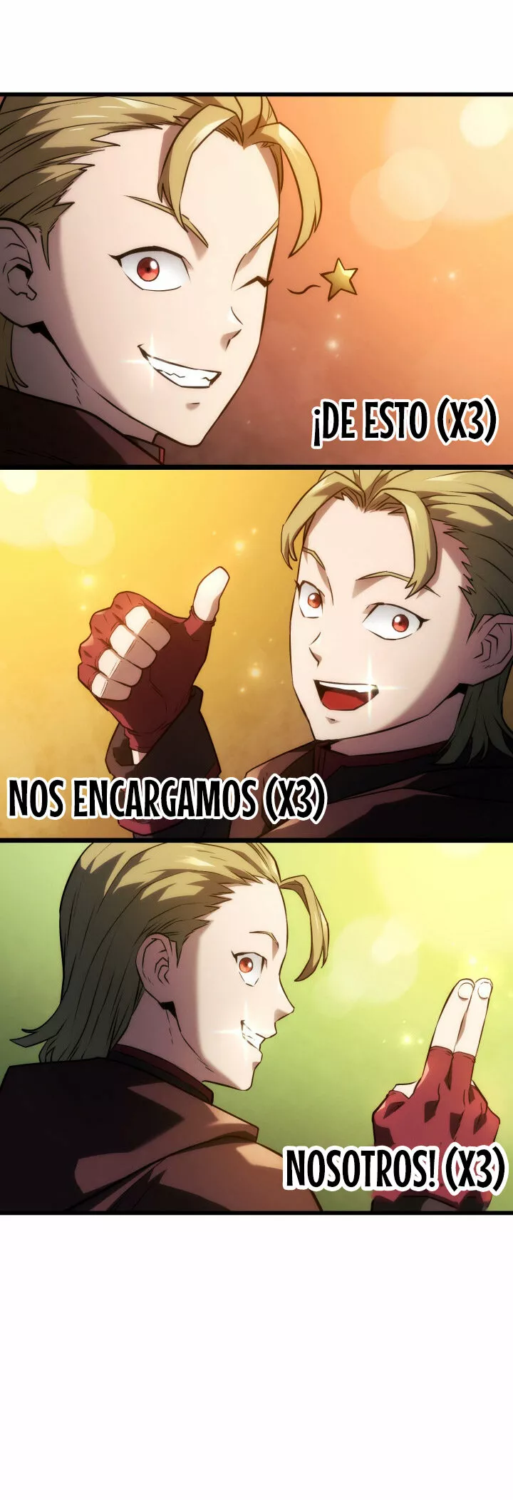 Página 51 del Manga