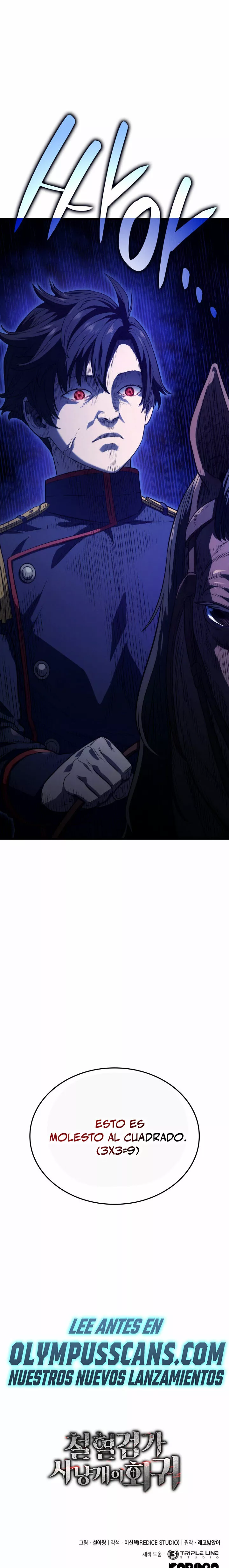 Página 52 del Manga