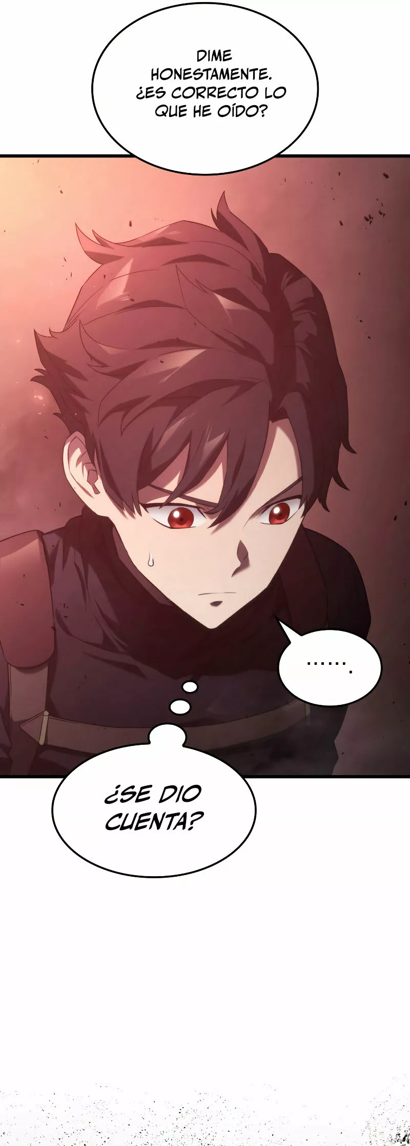 Página 46 del Manga