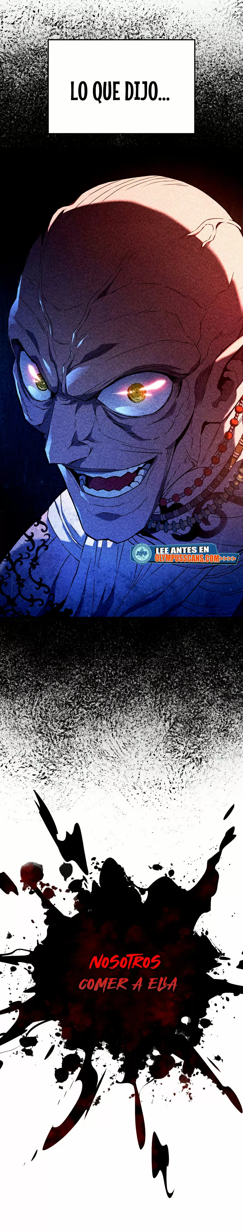Página 47 del Manga