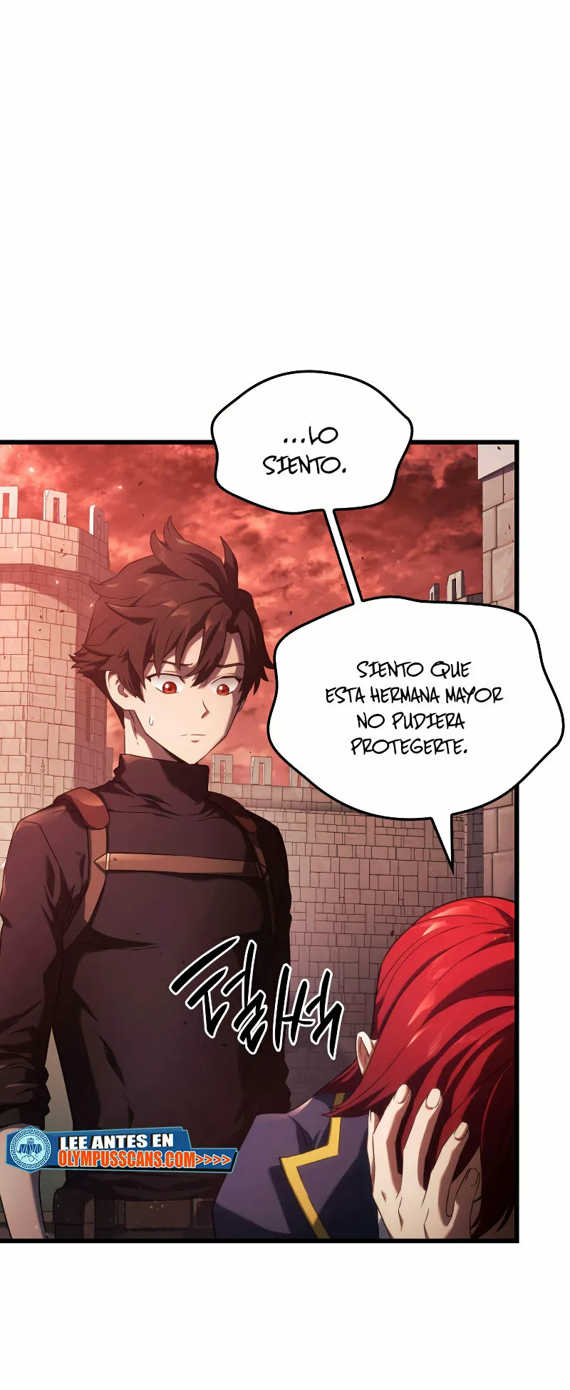 Página 50 del Manga