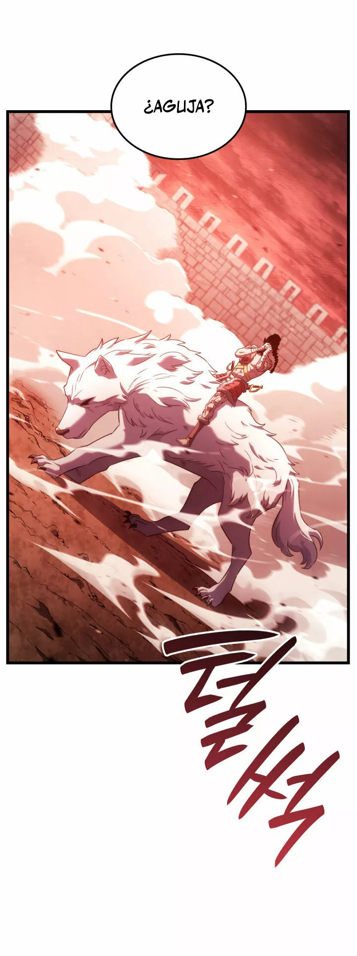 Página 34 del Manga