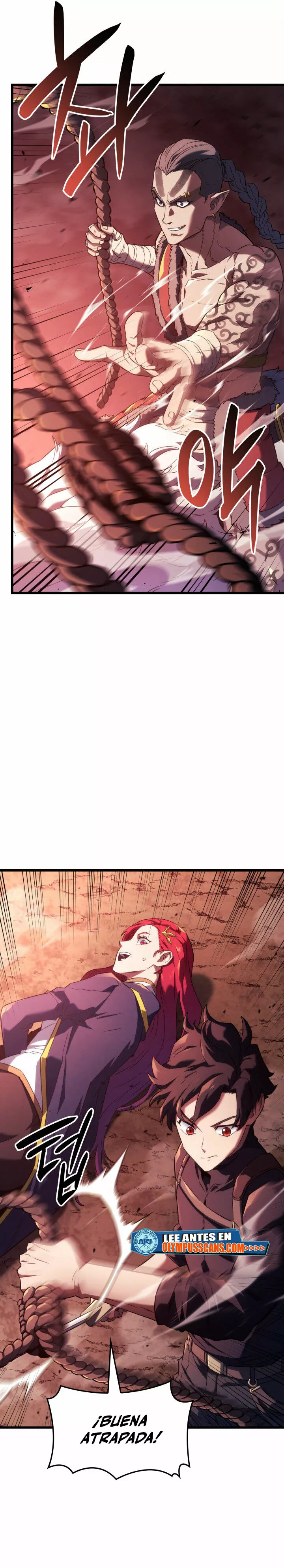 Página 36 del Manga