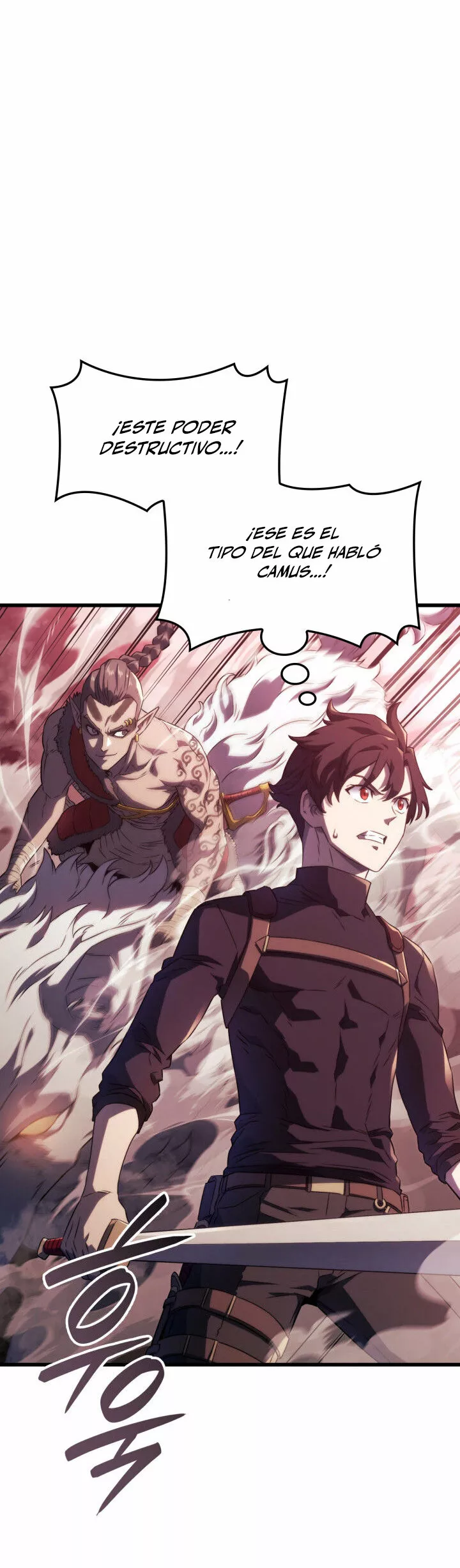 Página 40 del Manga