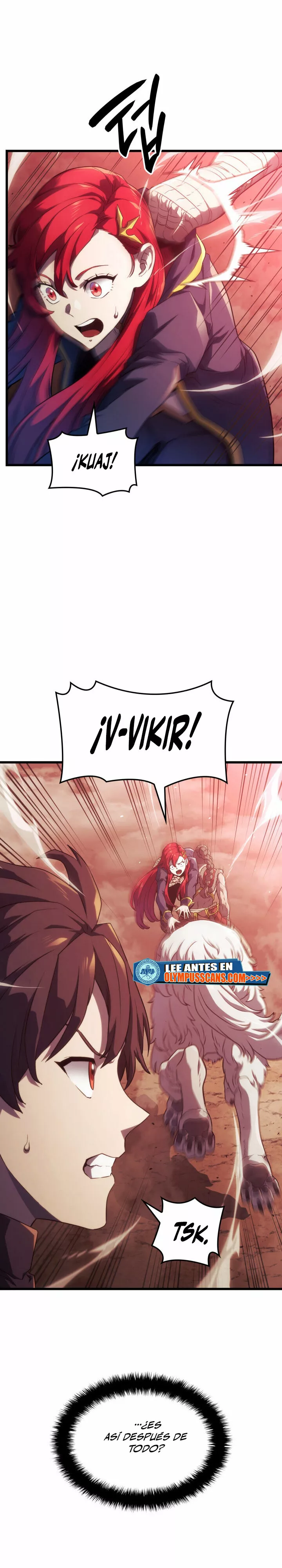 Página 41 del Manga