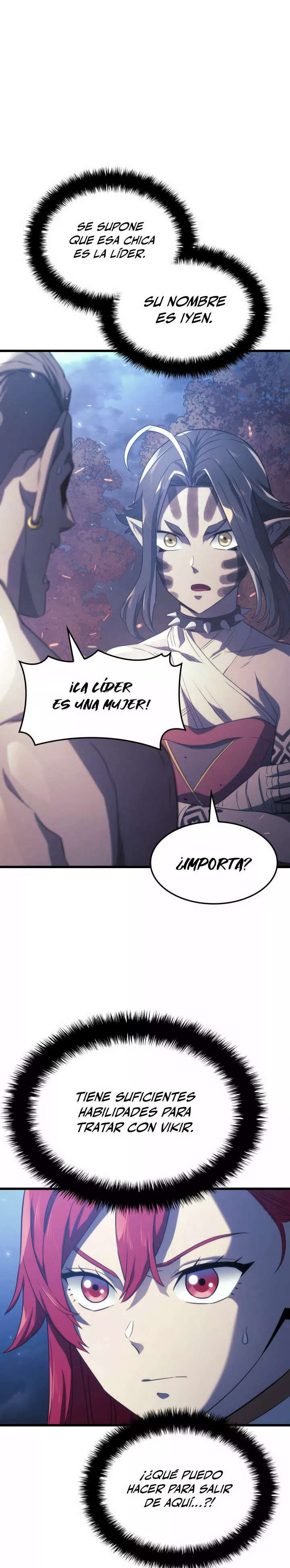 Página 37 del Manga