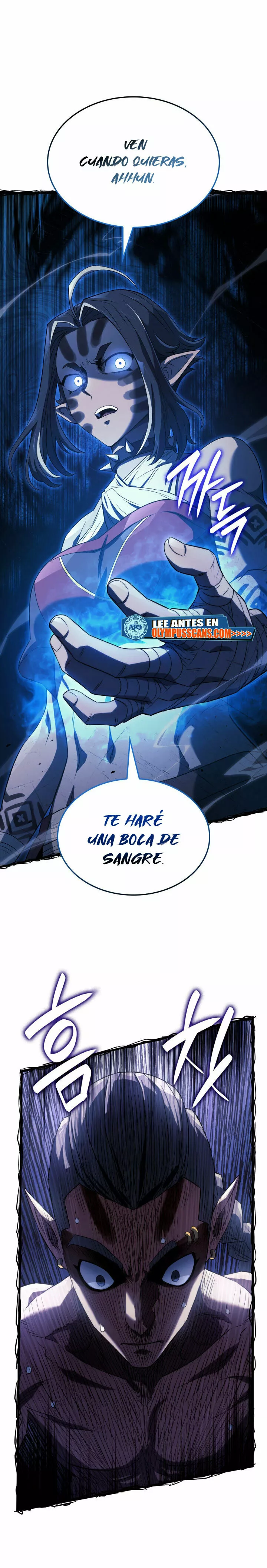 Página 39 del Manga