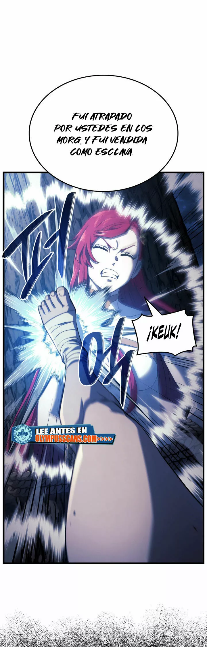 Página 42 del Manga