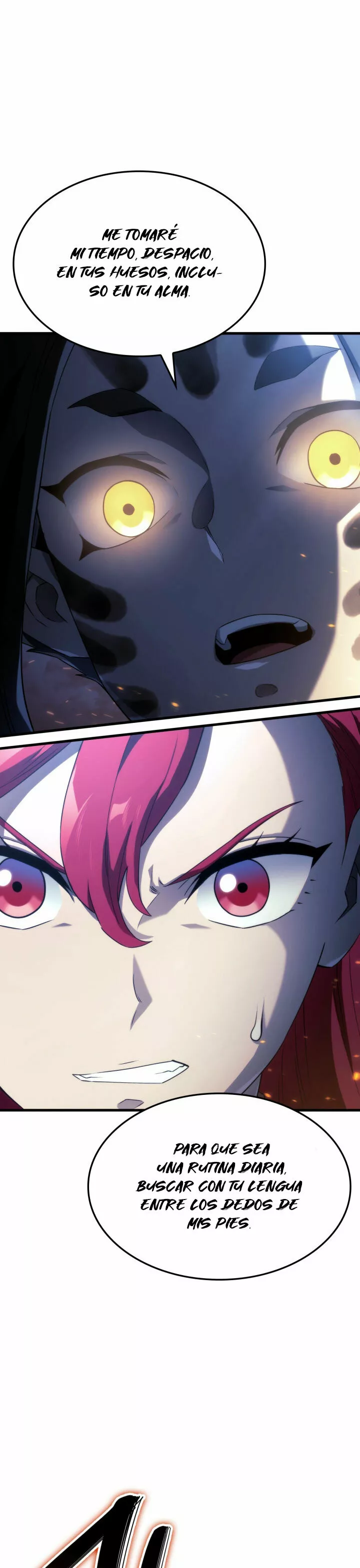 Página 45 del Manga