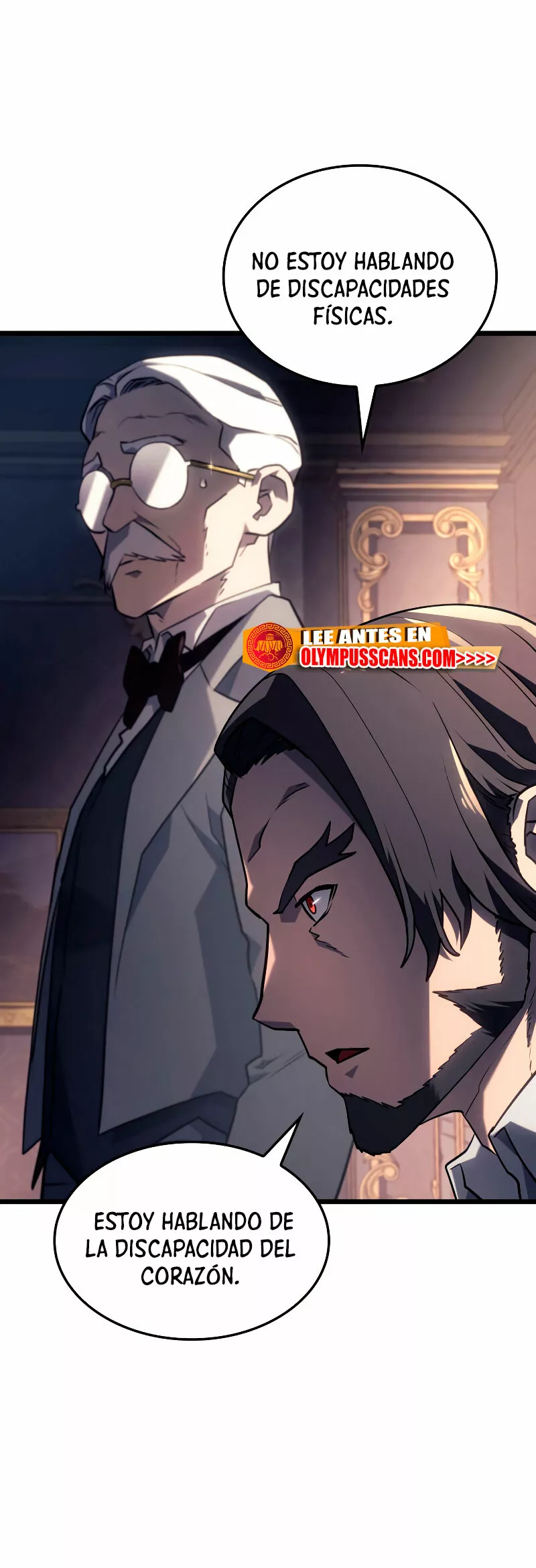 Página 35 del Manga