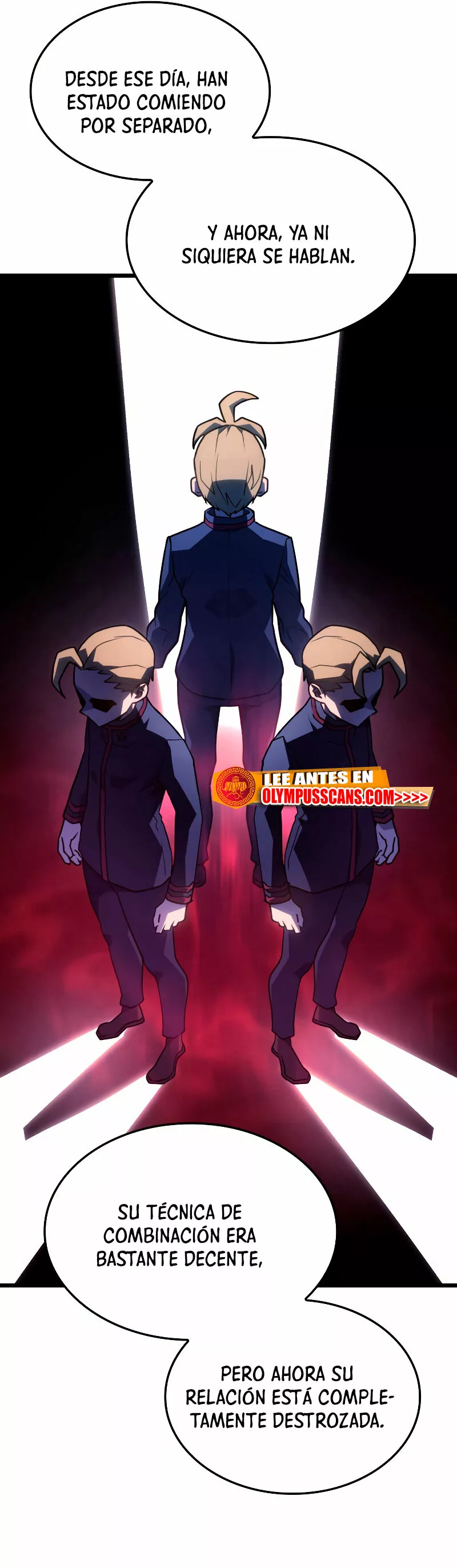 Página 36 del Manga