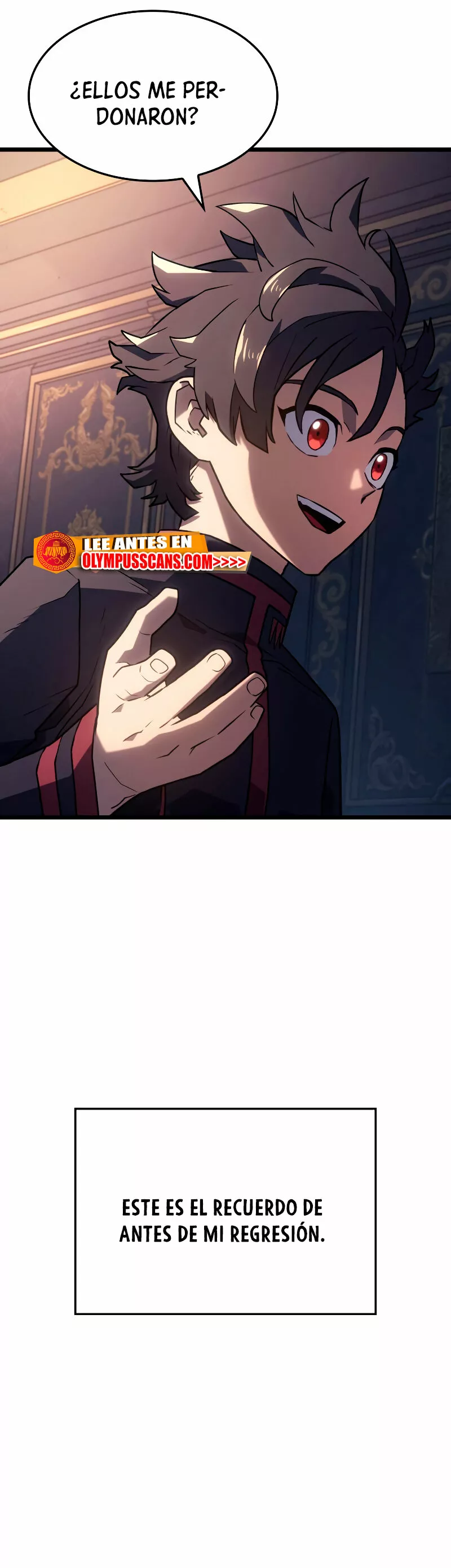 Página 41 del Manga